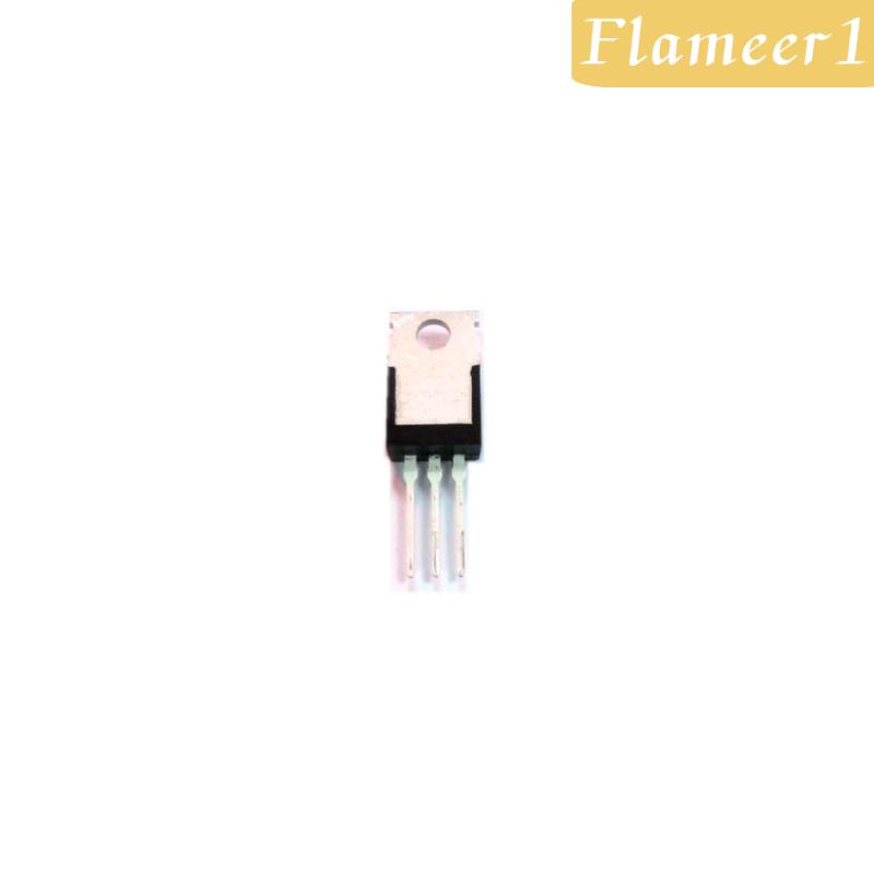 Bộ 5 Linh Kiện Điện Tử IRF3205 MOSFET 55V 110A Kênh TO220 IR N-CH FET IRF3205