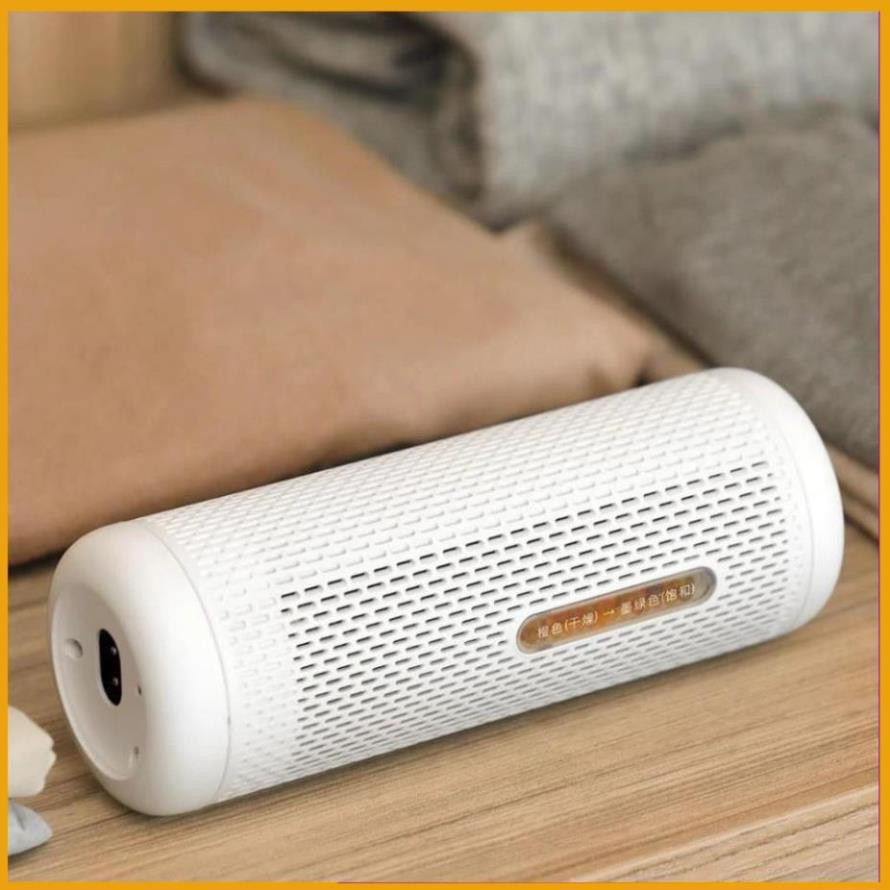 Máy hút ẩm mini Deerma  CS90M / CS50M | BH 6 Tháng