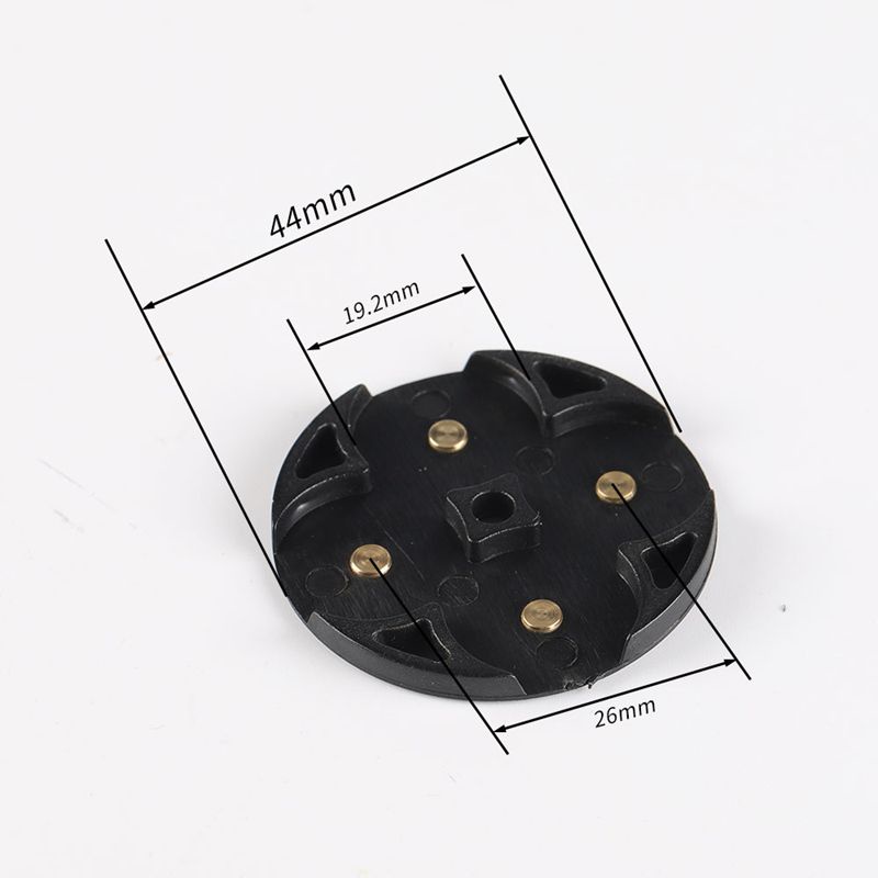 Vỏ Nhựa Bảo Vệ Pin Sạc Dự Phòng