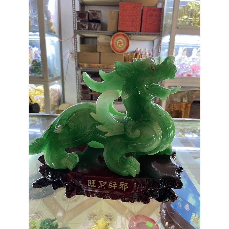 tỳ hưu đá ( 1 cặp)