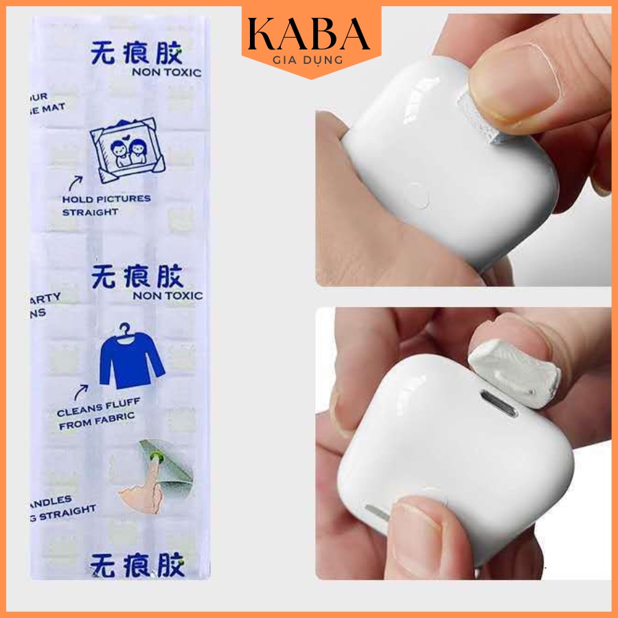 bộ vê sinh tai nghe airpod cọ vệ sinh airpods bluetooth không dây thông minh dành cho Airpods 1 2 3 Pro KABA