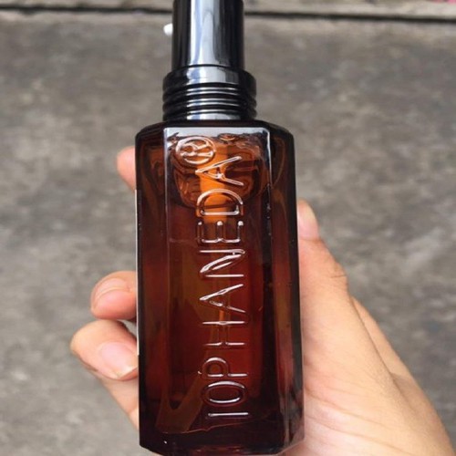 TINH DẦU DƯỠNG TÓC TOP HANEDA ARGAN OIL 60ML