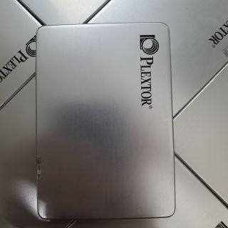 Ổ cứng ssd plextor px-128s3c 128gb 2.5" sata 3 tháo máy như new