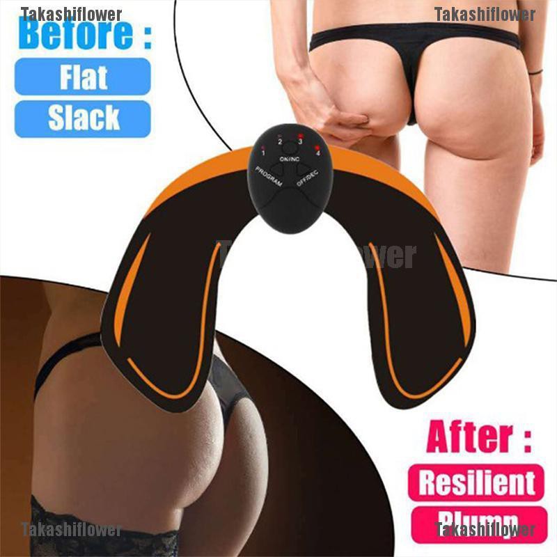 Miếng Dán Tập Cơ Mông Tiện Lợi Chất Lượng Cao