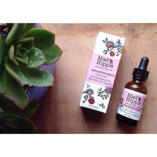 Kem mắt giảm quầng thâm, giảm nhăn và bọng mắt Mad Hippie Eye cream  [Meoheo] | BigBuy360 - bigbuy360.vn