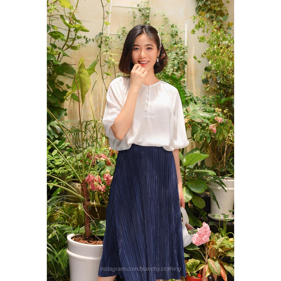 Pleat Skirt | BigBuy360 - bigbuy360.vn