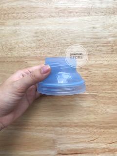 Cốc / Ly trữ sữa Avent 180ml