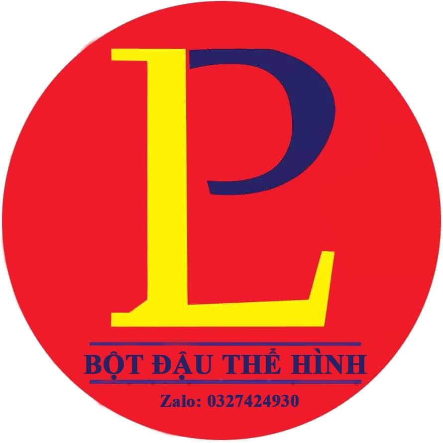 GYM-Dinh Dưỡng Thể Hình 