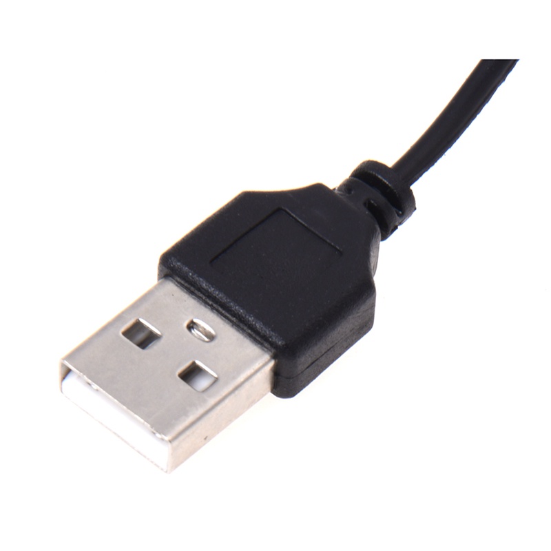 Cáp Âm Thanh 3.5mm Aux Usb2.0 Male Mini 5 Pin Usb