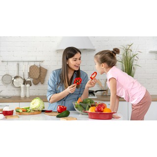 Nước rửa rau củ quả, trái cây Fedios Veggie 400ml, sạch gấp nhiều lần so với nước, 100% từ thiên nhiên an toàn tuyệt đối