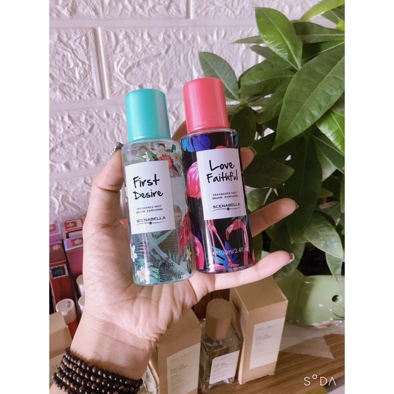 XỊT THƠM NƯỚC HOA VIC NỘI ĐỊA TRUNG | BigBuy360 - bigbuy360.vn