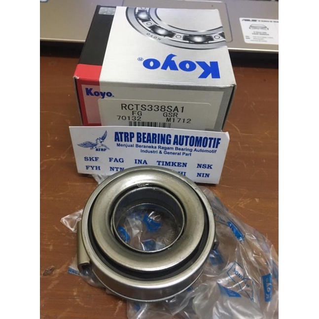 "Thương Trình mới nhất "➺ Drag LAHER / Vòng Bi Ly Hợp Cho SUZUKI Mang FUTURA The Best-Selling APV KOYO