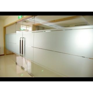 3m Decal dán kính mờ khổ 45cm