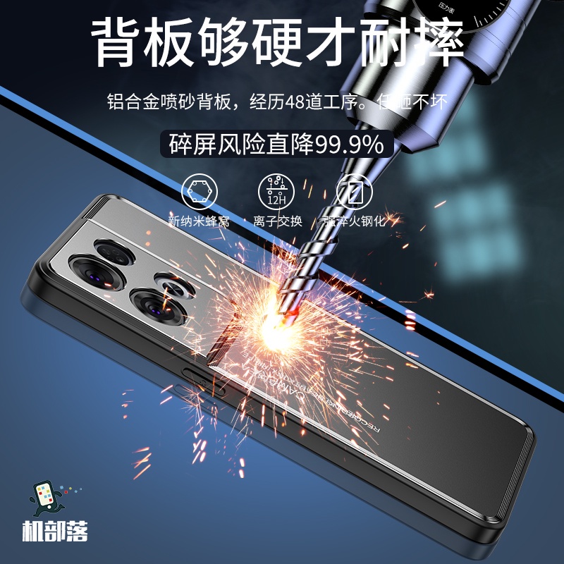 Ốp Lưng OPPO Reno 8 5G Cho OPPO Reno 8 5G