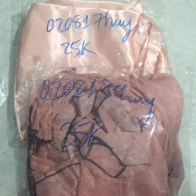 combo 2 sản phẩm 25k