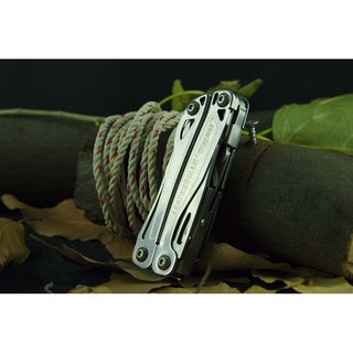 Dụng cụ đa năng Fullsize Leatherman - Wingman