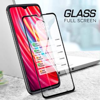 Kính Cường Lực 2.5d Bảo Vệ Màn Hình Cho Xiaomi Mi 9 Pro 5g Cc9E Mi A3 Redmi Note 8 7 6 5 K20 Pro