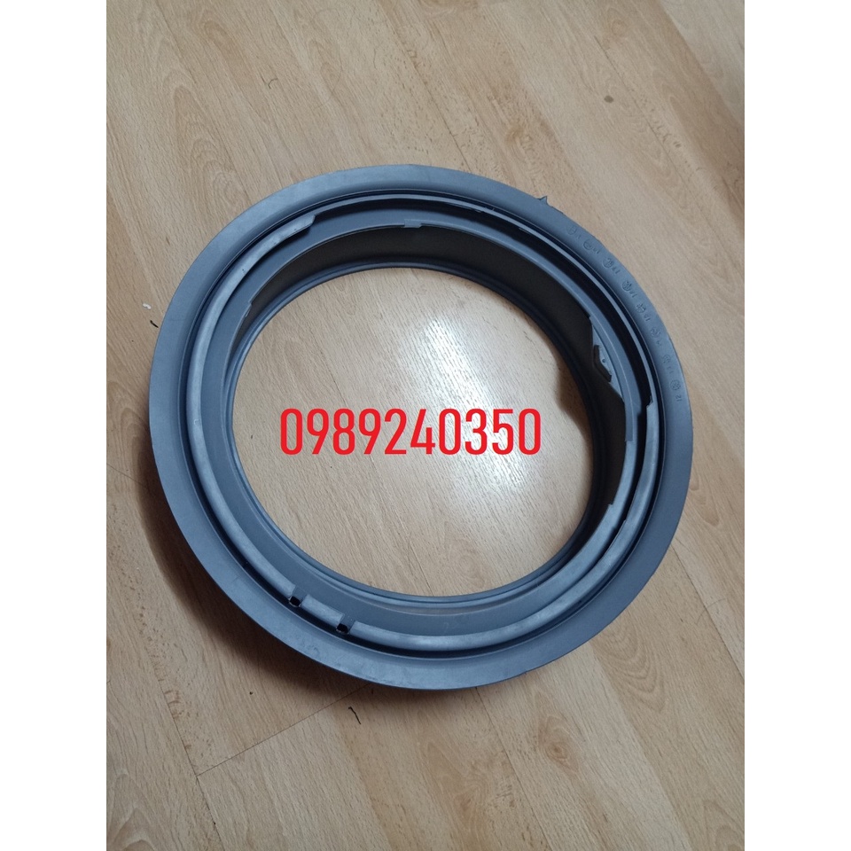 Gioăng ron cửa máy giặt LG WD - 7800 7kg hàng hãng