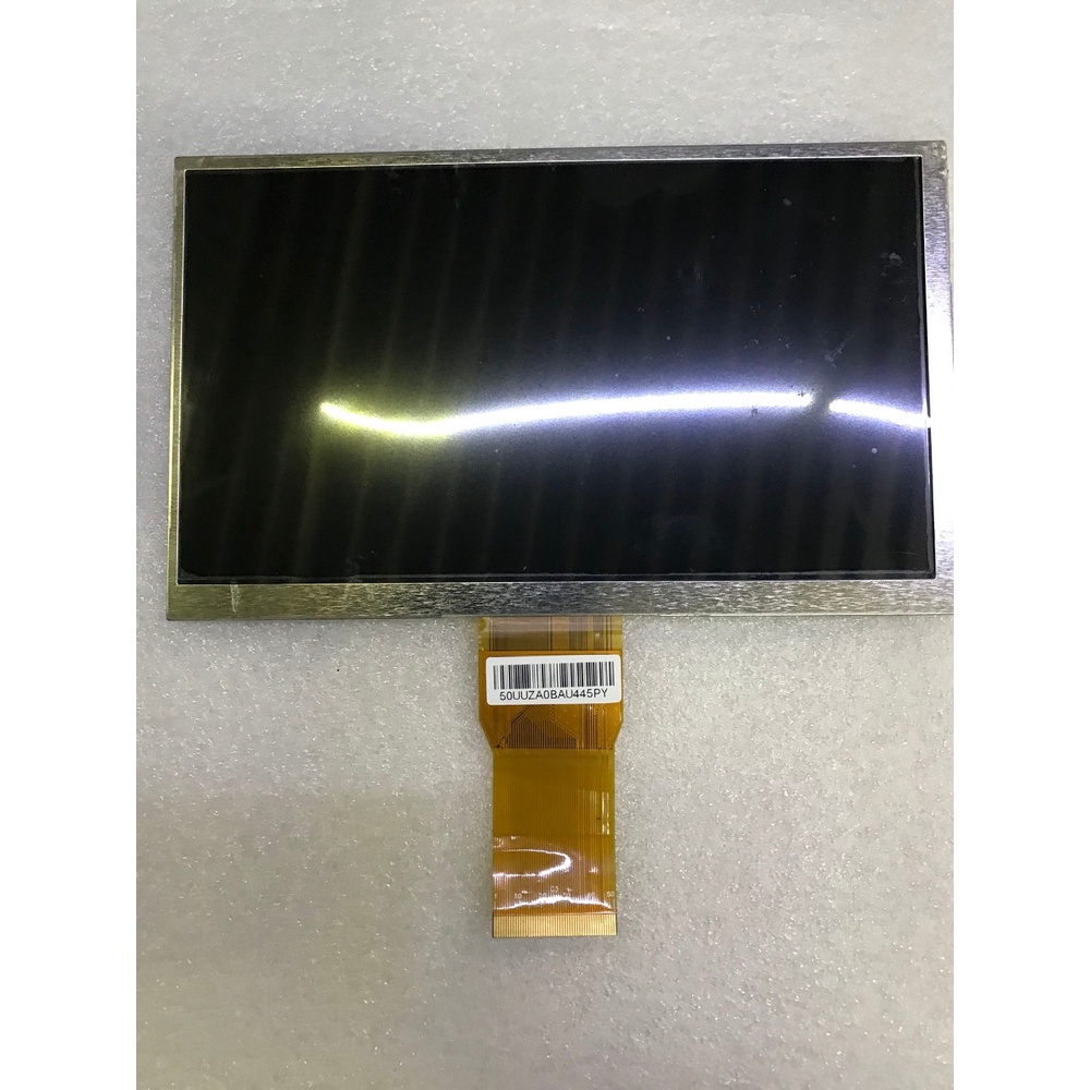 LCD 7 inch 7300101619 Màn hình LCD hiển thị