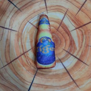 Móc khóa nhồi bông