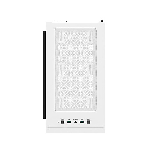 Vỏ máy tính Case Deepcool Macube 110 White