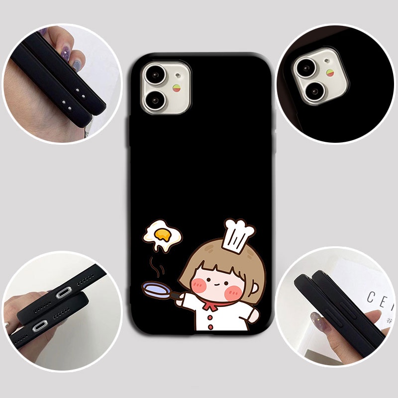 Ốp Điện Thoại Silicone Mềm Cho Oppo A57 55 54 53 52 39 37 31 17 17K 16 16K 16E 15 15S 12 12E 11K 9 7 5 5S 3 3S 1 1K 2020