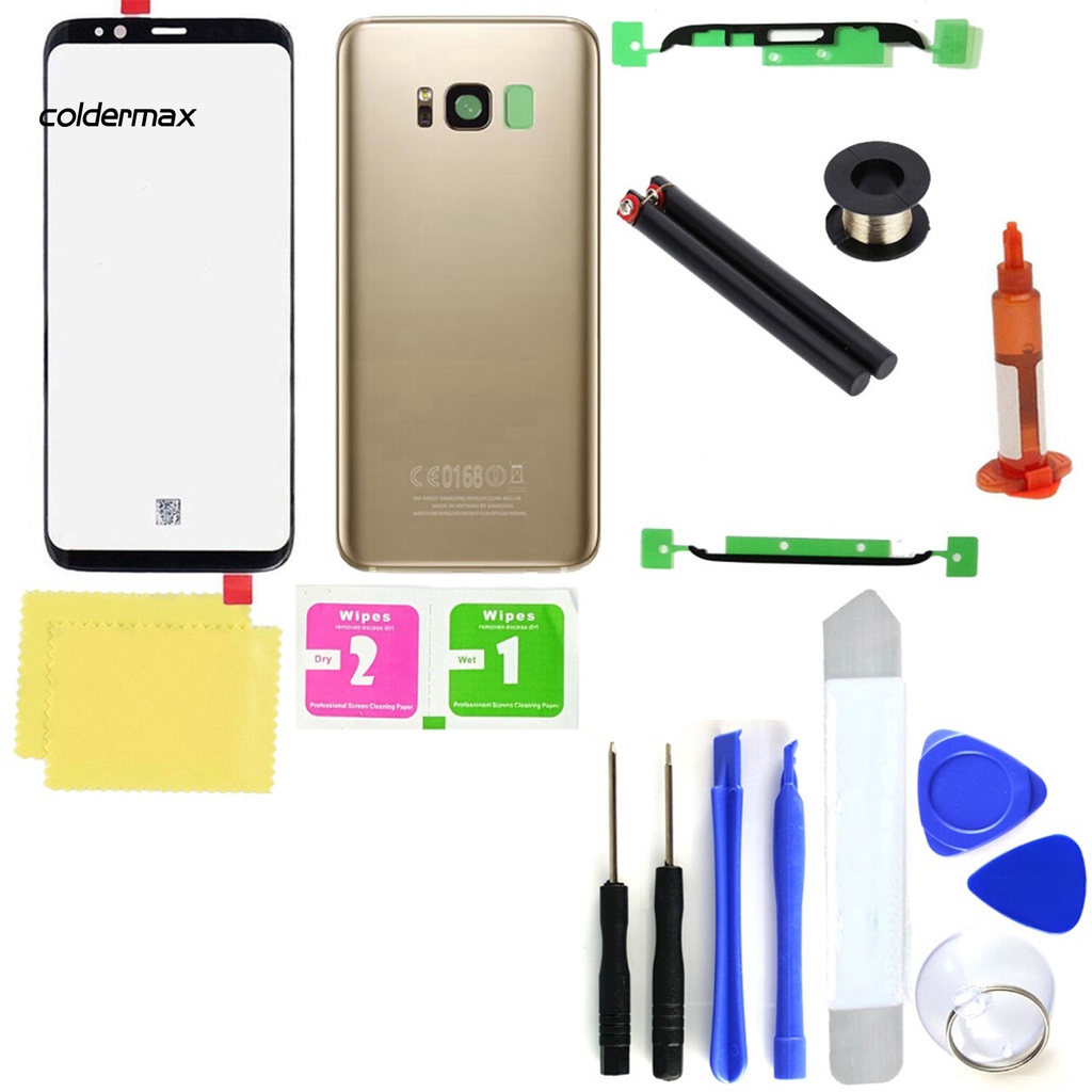 Màn hình cảm ứng thay thế cho Samsung Galaxy S8 Plus