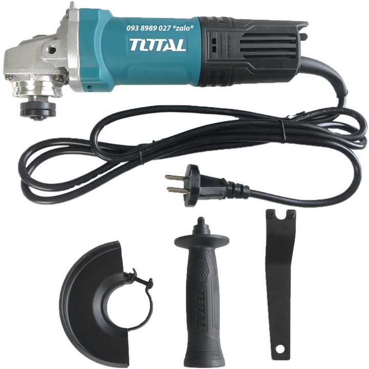 Máy mài,máy cắt Total 710W  , 750W - 100M TG10710076/TG10710056/TG10910056