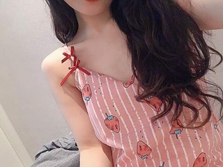 Váy ngủ 2 dây