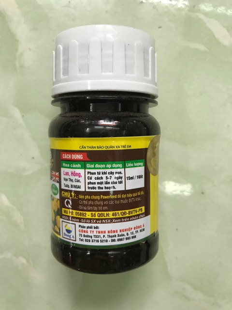 CHẾ PHẨM KÍCH RỄ VÀ PHỤC HỒI RỄ SEASOL