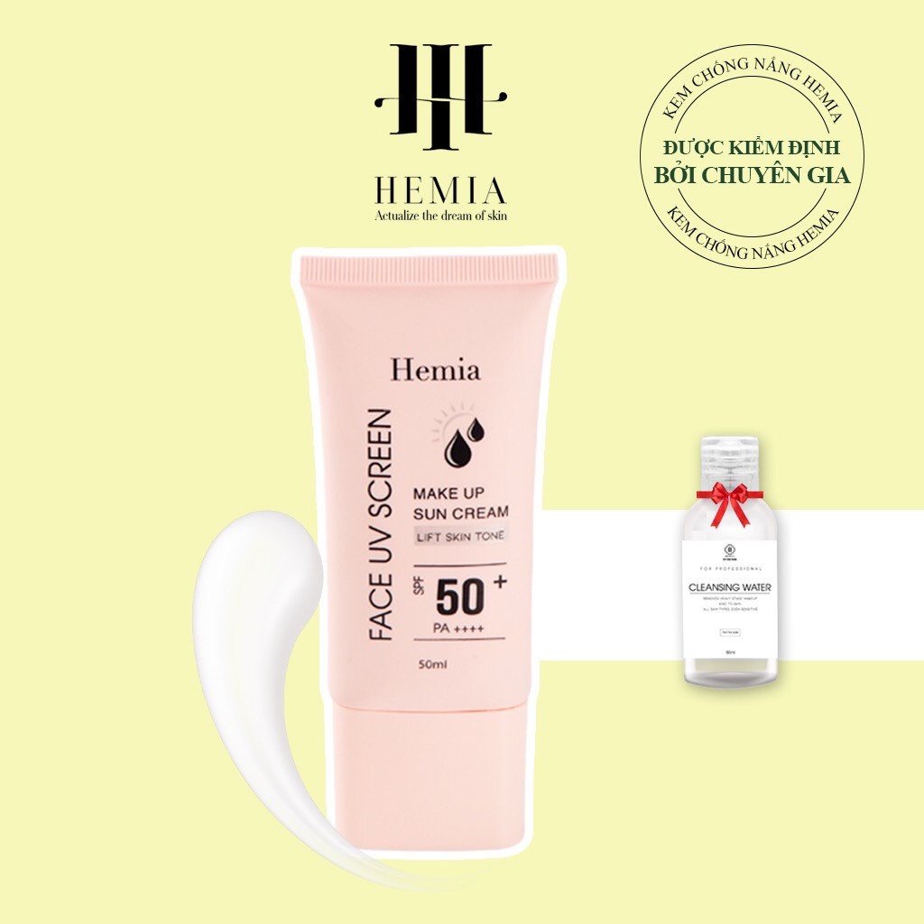 kem chống nắng hemia | BigBuy360 - bigbuy360.vn