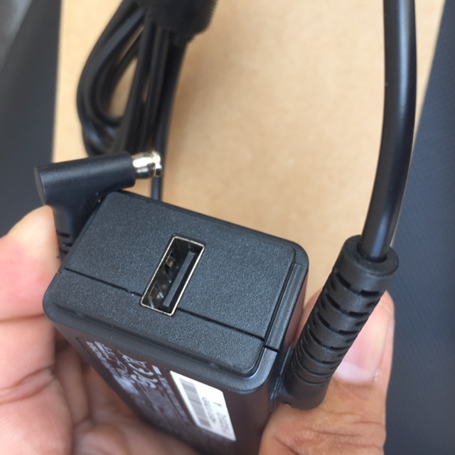 (ADAPTER) SẠC LAPTOP SONY 19.5V 2A (39W) và 5V 1A kích thước đầu ghim sạc 6.0 x 4.4 mm đầu ghim sạc có hít nam châm