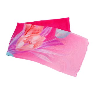 Khăn choàng đi biển đa năng KSR-01