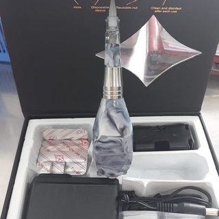 Máy phun xăm thần thánh tích điện chính số(tốc độ)chỉnh kim,máy phun môi thần thánh xăm mini sài gòn