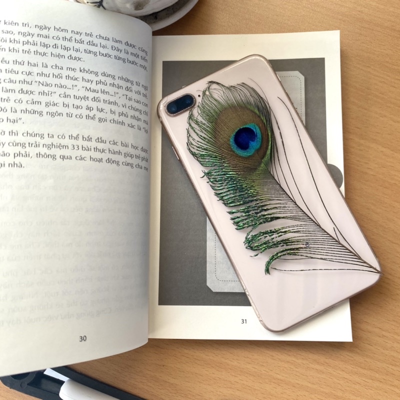 LÔNG CÔNG ỐP ĐIỆN THOẠI, Lông công đẹp | BigBuy360 - bigbuy360.vn