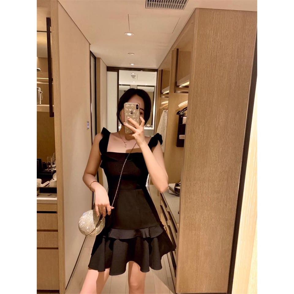 VÁY CÁNH TIÊN BÈO