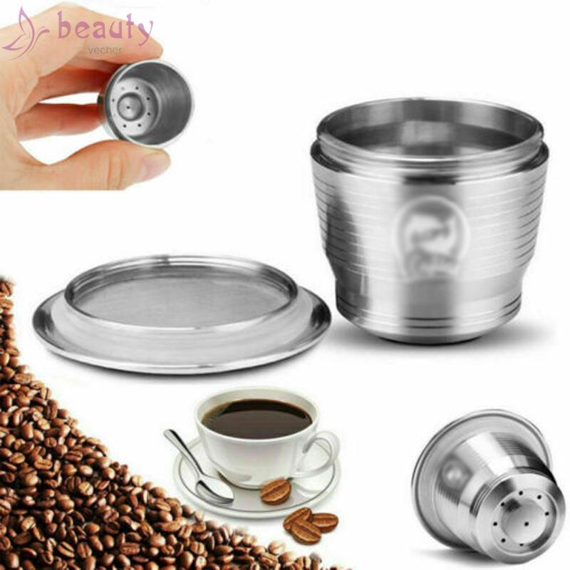 Viên Nén Cà Phê Dùng Cho Máy Pha Cà Phê Nespresso 36.7x26.9 mm