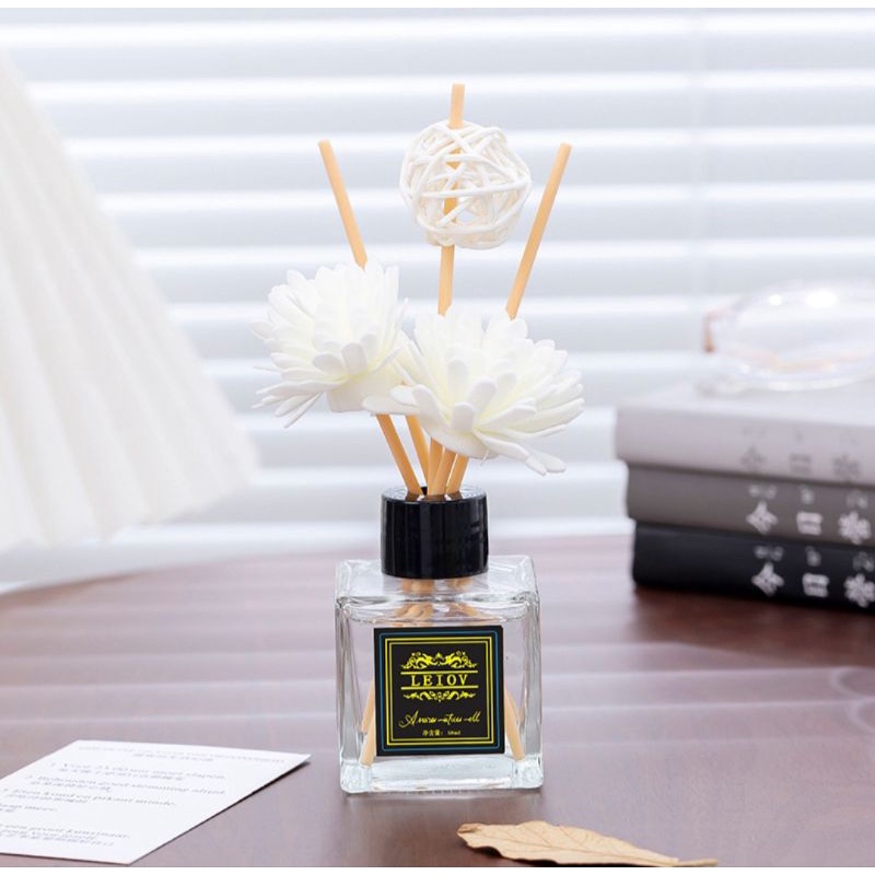 TINH DẦU NƯỚC HOA LÀM THƠM PHÒNG KHÁCH, PHÒNG NGỦ, PHÒNG LÀM VIỆC