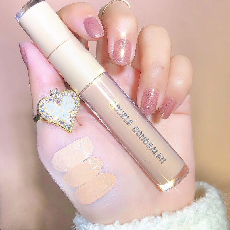 NOVO - Che khuyết điểm 2 đầu Novo Double Concealer | BigBuy360 - bigbuy360.vn