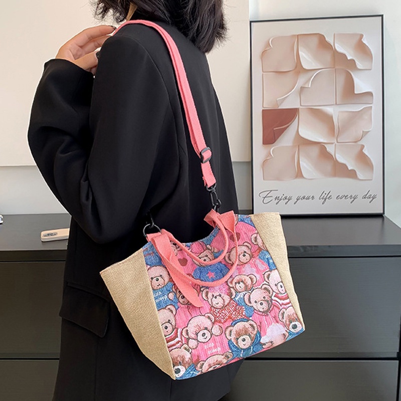 Túi Xách Cỡ Lớn Thời Trang Dành Cho Nữ