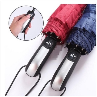 Ô Tự Động Gấp Gọn Đóng Mở 2 Chiều