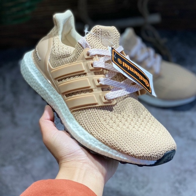 Giày Ultra Boost 4.0 [Fullbox + Bill]