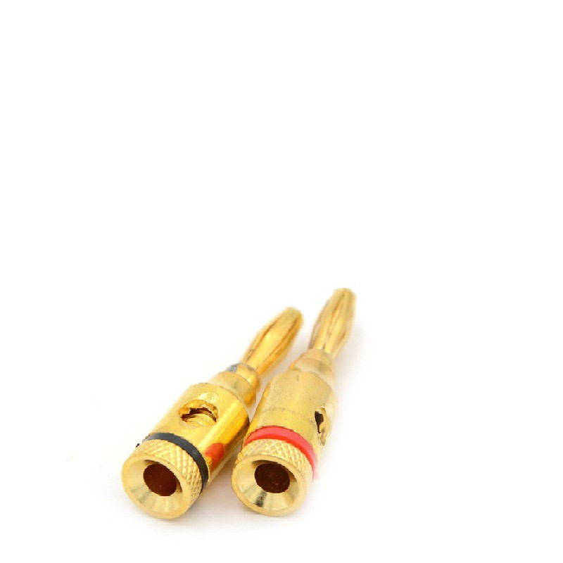 Jack Loa - Bộ 04 Jack Loa Bắp Chuối Cao Cấp