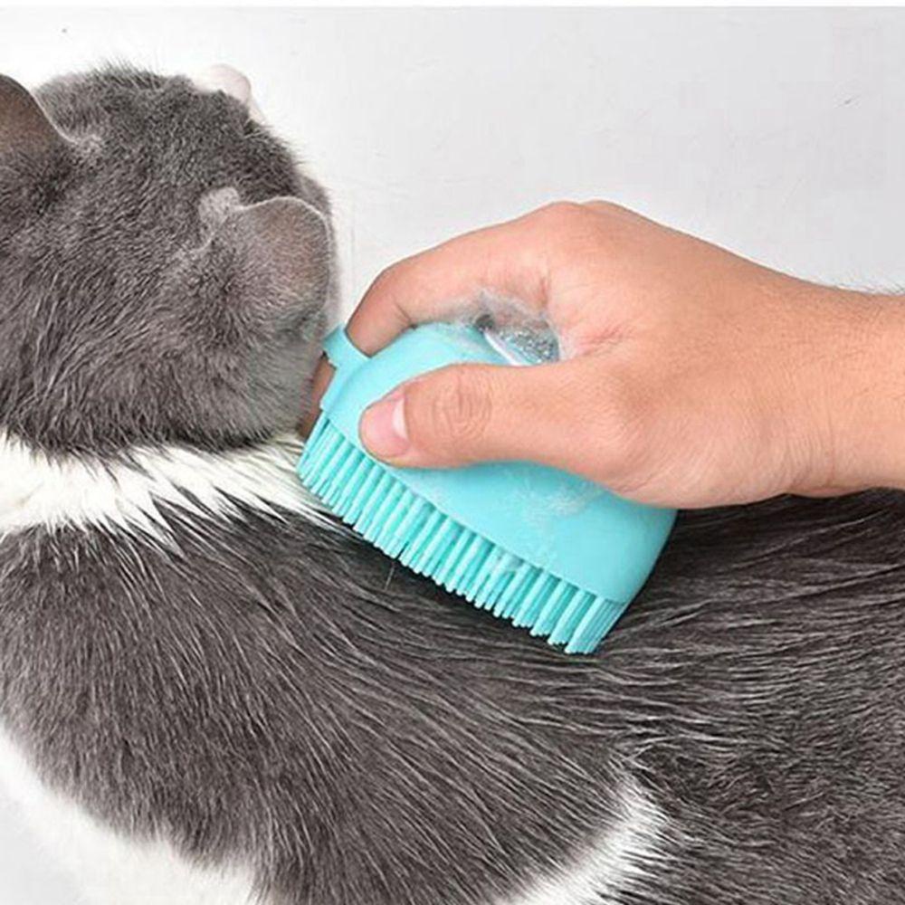 Lược Chải Lông Thú Cưng Tiện Dụng Chất Lượng Cao