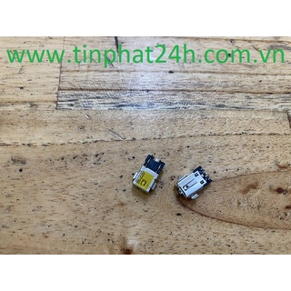 Thay đầu nguồn chân nguồn jack nguồn laptop acer aspire 3 a315 a315-53 a315-53g a315-53-52cf
