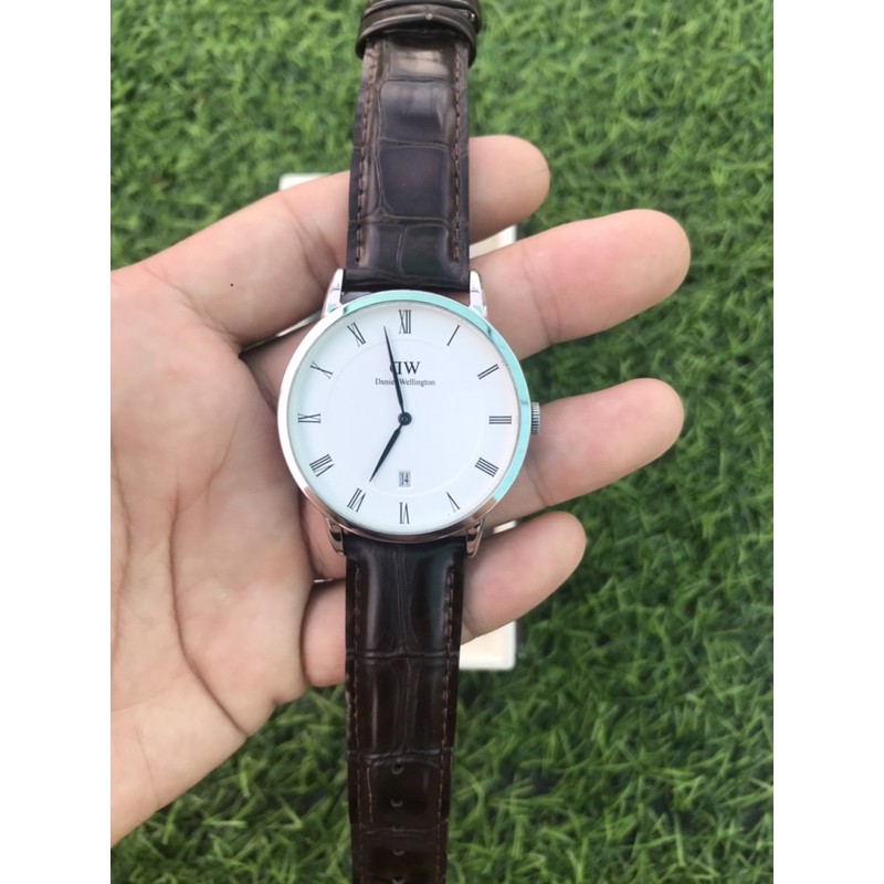 Đồng hồ DW Daniel Wellington Dapper chính hãng