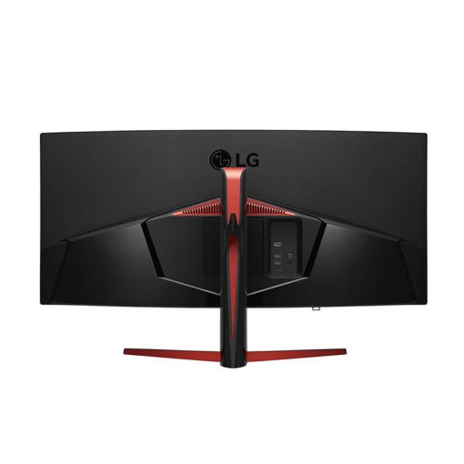 Màn hình LG 34GL750-B UltraWide Curved 34GL750 (34″/2560×1080/144Hz/1ms) - Hàng Chính Hãng | BigBuy360 - bigbuy360.vn