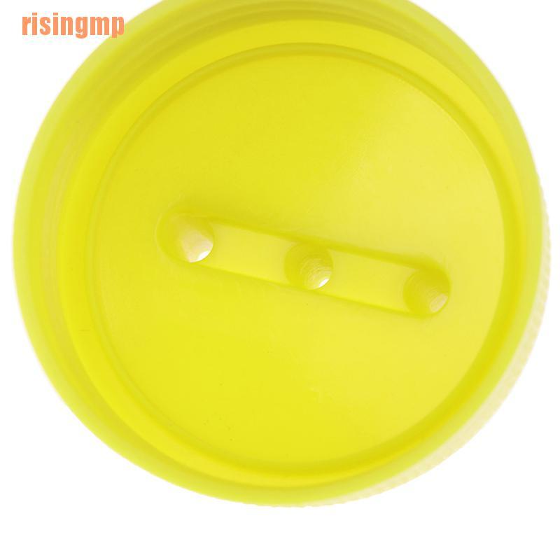 Chai Nước / Giấm 3 Lỗ Dạng Bóp Tiện Dụng