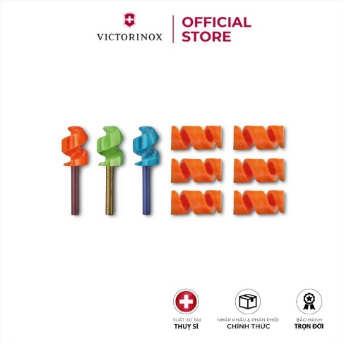 Victorinox Mini Tool FireAnt Set