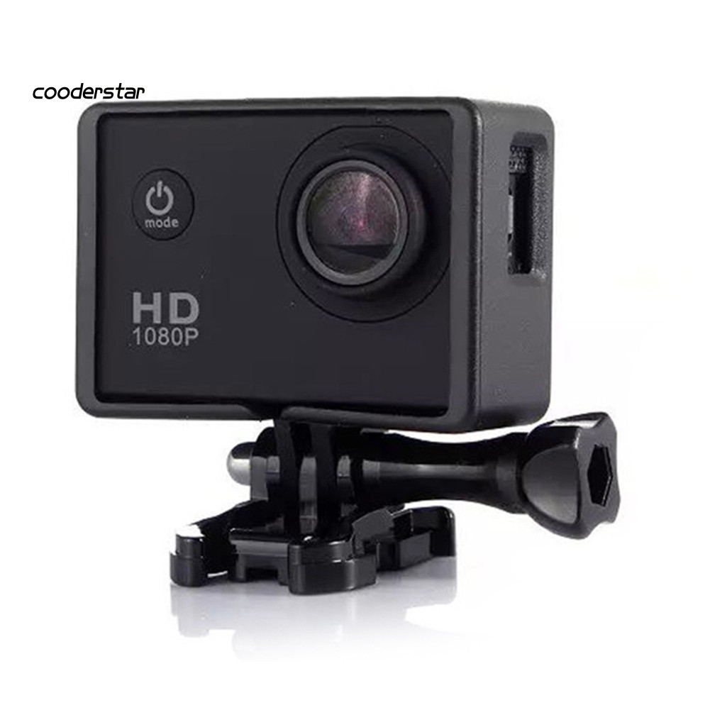 Khung Bảo Vệ Camera Hành Trình Gopro 4 Sjcam 6000 / 5000 / 4000